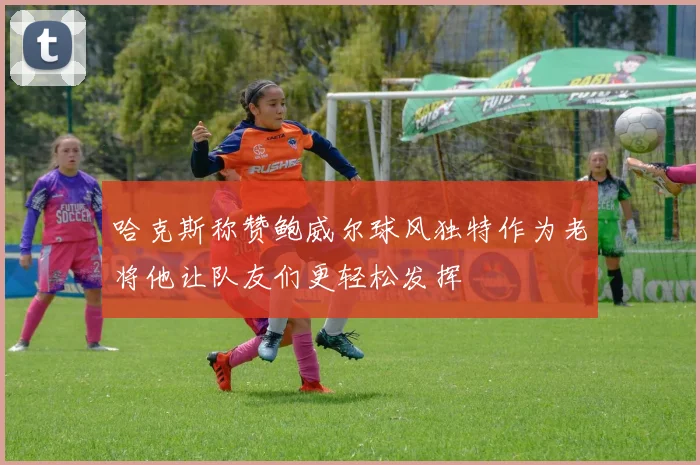 哈克斯称赞鲍威尔球风独特作为老将他让队友们更轻松发挥