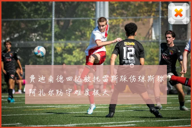 费迪南德回忆被托雷斯踩伤琼斯称阿扎尔防守难度极大