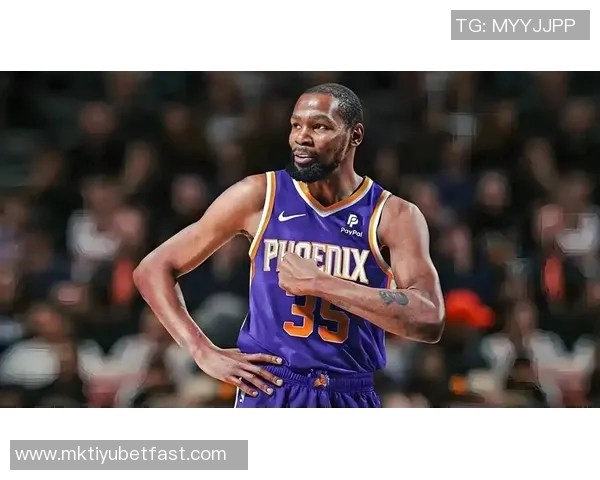 帕金斯呼吁杜兰特发挥领导力展现出他应有的能力与影响力