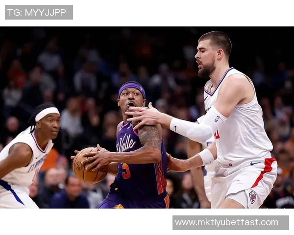 灯泡组合再度发威祖巴茨谈比尔与最佳控卫的默契配合