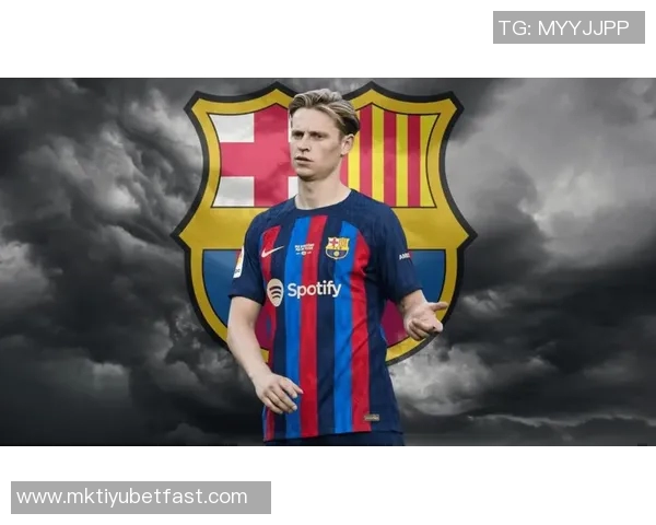 巴萨新海报亮相对阵法兰克福拉什福德德容费尔明齐聚一堂 巴萨新海报亮相对阵法兰克福拉什福德德容费尔明齐聚一堂