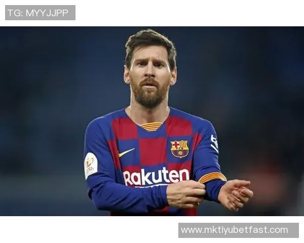 梅西告别巴萨的前夕谁能预见这场震撼离别的来临 梅西告别巴萨的前夕谁能预见这场震撼离别的来临